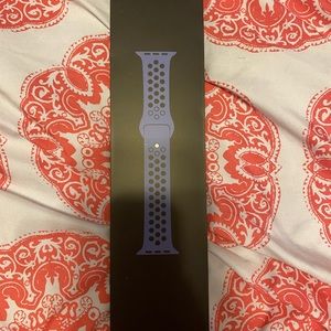 40mm Apple Watch Band (Nike)